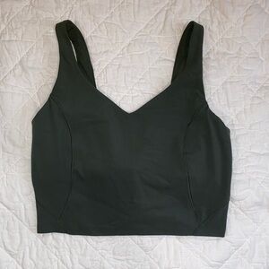 Lululemon Align Tank C/D cup